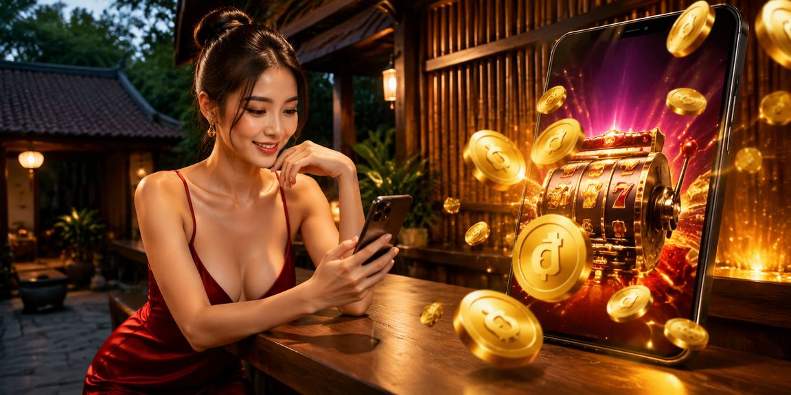Giao dịch tài chính trên thiết bị di động tại Ninh Bình với giao diện hiện đại